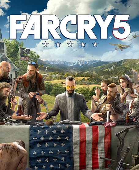 Far Cry 5 (1)