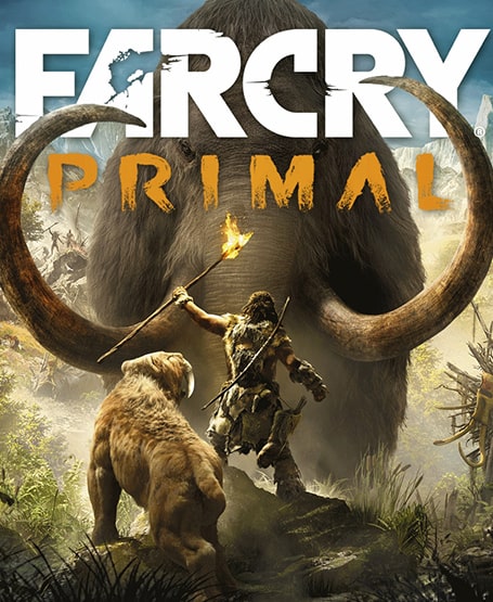Far Cry Primal (1)