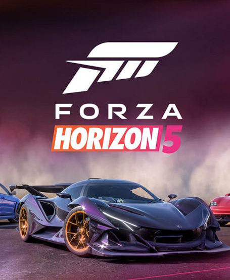 Forza Horizon 5