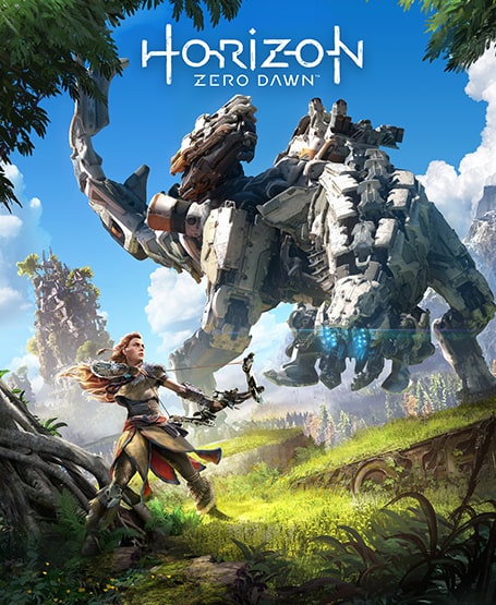 Horizon Zero Dawn