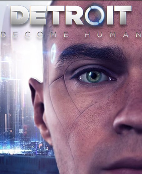 Detroit: Become Human