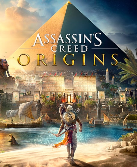 Assassins Creed Origins (1)