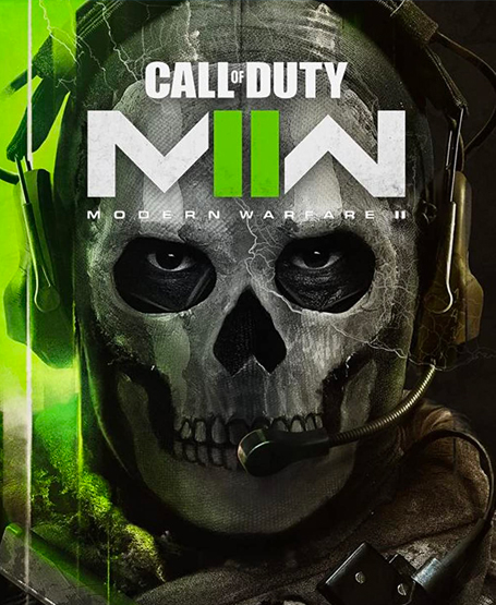 Call of Duty®: Modern Warfare® II