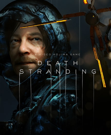 Death Stranding