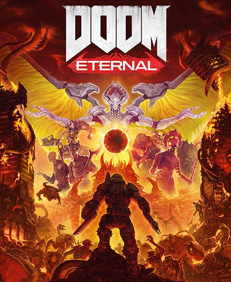 Doom Eternal
